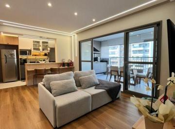 Apartamento de 3 quartos, São Paulo · Apartamento à venda no Condomínio Verdana Jardim Prudência no Jardim Prudência em São Paulo - SP