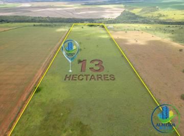 Rural de 2 quartos, Brasília · CAFÉ SEM TROCO, 13 HECTARES, ESCRITURADA, GEOREFERENCIAMENTO, CAR , ITR, AC IMOVÉL