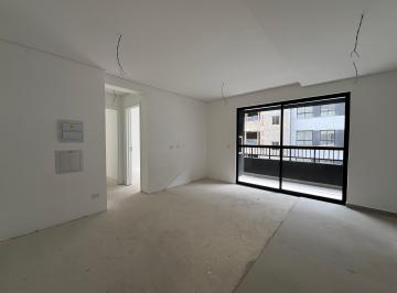 Apartamento de 2 quartos, Curitiba · Apartamento 2 quartos com suíte com piscina