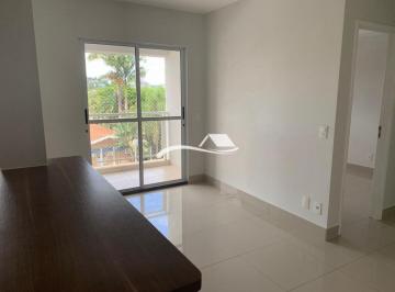 Apartamento de 2 quartos, Jacareí · APARTAMENTO PARA LOCAÇÃO | ACQUA SERVENG – JARDIM PARAÍBA – JACAREÍ
