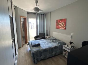 Apartamento de 1 quarto, Curitiba · 23º andar/LESTE com vista ESPETAULAR e PANORÂMICA!!