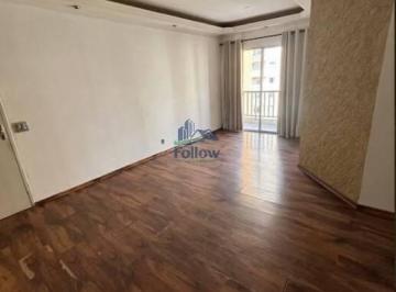 Apartamento · 58m² · 2 Quartos · 1 Vaga · Condominio Vida Nova - Apartamento a Venda - Oportunidade