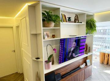 Apartamento de 2 quartos, São Paulo · Apartamento à venda no Condomínio Unità no Jardim Prudência em São Paulo - SP