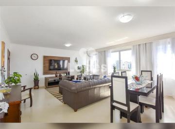 Apartamento de 3 quartos, Curitiba · APARTAMENTO NO BATEL — 119 m² | 3 DORMITÓRIOS | ANDAR ALTO | VISTA DEFINITIVA