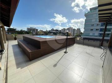 Apartamento de 4 quartos, Matinhos · COBERTURA EM CAIOBÁ — 181 m² | 4 DORMITÓRIOS | PISCINA PRIVATIVA | 2 VAGAS