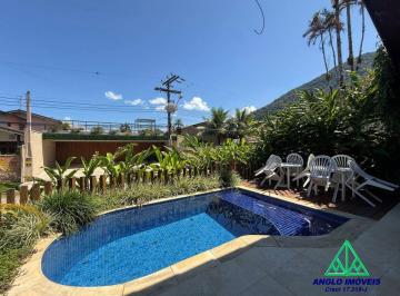 Casa de 5 quartos, Ubatuba · CONDOMÍNIO PEDRA VERDE UBATUBA
