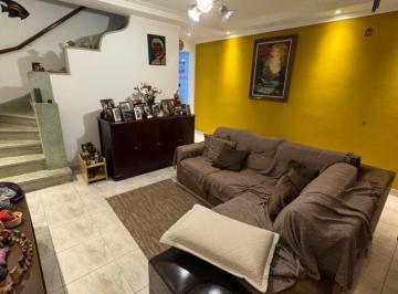 Casa de 3 quartos, Santos · SOBRADO DE FRENTE – 3 DORMITÓRIOS | ÓTIMA OPORTUNIDADE NO MACUCO, SANTOS