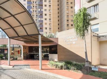 Apartamento de 3 quartos, Águas Claras · Vendo - 3 Quartos - 68m - Super Lazer - 2 Vagas - Nascente Residencial Pau Brasil