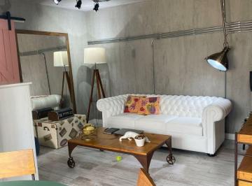 Apartamento de 1 quarto, São Paulo · Apartamento com 1 Quarto e 2 banheiros à Venda, 51 m² por R$ 750.000