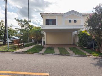 Casa de 3 quartos, Santana de Parnaíba · Casa de Condomínio para venda e locação Residencial Tamboré 5 Villagio em Santana de Parnaíba - SP