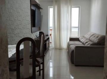 Apartamento de 3 quartos, Salvador · Colina de Piatã, Venda, 3/4, suíte, varanda, infraestrutura completa