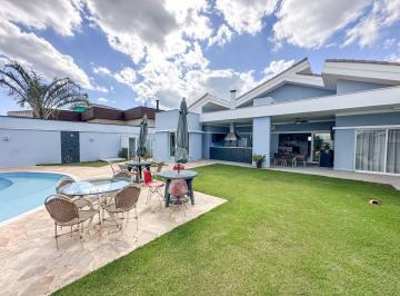 Casa de 4 quartos, Araçoiaba da Serra · Casa com 4 quartos à venda, 452 m² - Condomínio Evidence Residencial - Araçoiaba da Serra/SP