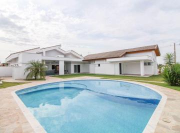 Casa de 4 quartos, Araçoiaba da Serra · Casa com 4 quartos à venda, 452 m² - Condomínio Evidence Residencial - Araçoiaba da Serra/SP