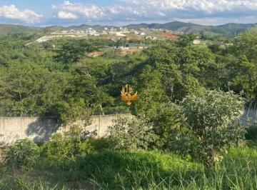 Foto 01 · Oportunidade única: Terreno de 464,00 m² no Condomínio Cataguá Way em Taubaté-SP!