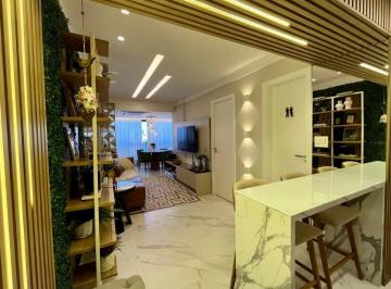 Apartamento de 1 quarto, Salvador · Salvador Prime 1 quarto e 52 m² à venda em Caminho das Árvores