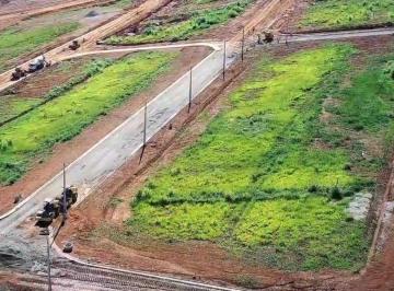 Terreno , Bragança Paulista · Jardim Bonança Ypês | LOTES Residenciais e Comerciais a partir de 250m² em Bragança Paulista