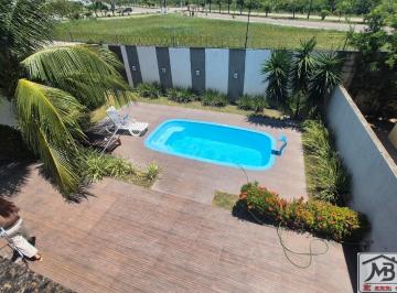 Foto 01 · Casa, Parque das Nações, Parnamirim, RN