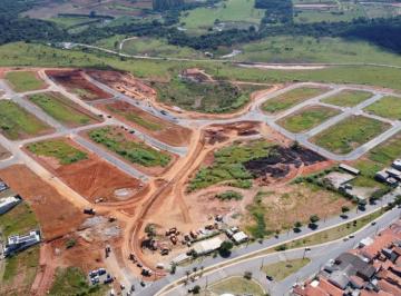 Terreno , Bragança Paulista · LOTES/TERRENOS a partir de 250m² em Bragança Paulista com Pagamento Facilitado | Bairro Planejado