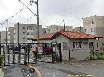Apartamento de 1 quarto, Taubaté · DIREITOS AQUISITIVOS EM APARTAMENTO RESIDENCIAL – CONDOMÍNIO JATOBÁ – TAUBATÉ/SP