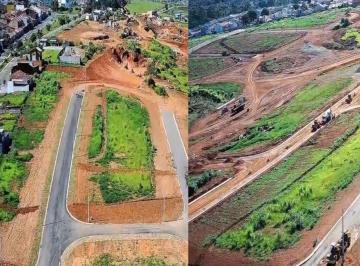 Terreno , Bragança Paulista · JARDIM BONANÇA em Bragança Paulista | LOTES a partir de 250m² em Bairro Planejado com Área de Lazer