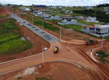 Terreno , Bragança Paulista · LOTES a venda em Bragança Paulista com Pagamento Facilitado | Ótima localização | Jardim Bonança