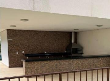 Apartamento de 2 quartos, São José dos Campos · 2 dormitório, s festa, churrasqueira, aceita animais, quadra