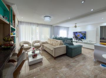 Foto 01 · Apartamento à venda em Barueri-SP, Bethaville I: 2 quartos, 2 suítes, 3 salas, 3 banheiros, 2 vagas,