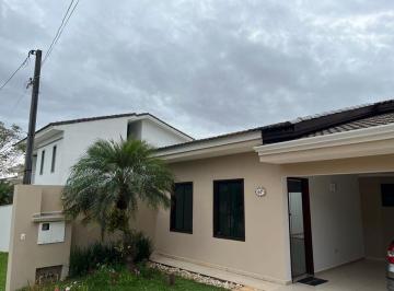 Casa de 3 quartos, Sorocaba · Casa com 3 quartos à venda, 137 m² - Condomínio Vila Inglesa - Sorocaba/SP