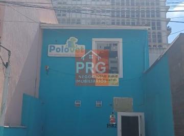 Foto 01 · Imperdível oportunidade de casa comercial no Brooklin Paulista, São Paulo-SP: 10 salas, 1 vaga, 158m