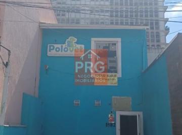 Foto 01 · Imperdível oportunidade de casa comercial no Brooklin Paulista, São Paulo-SP: 10 salas, 1 vaga, 158m