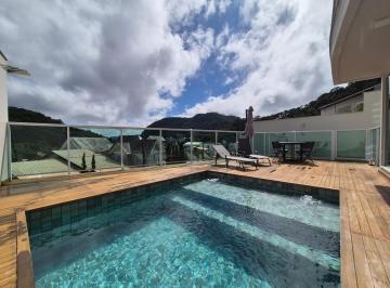 Casa de 5 quartos, Domingos Martins · RESIDÊNCIA DE LUXO COM PISCINA AQUECIDA E VISTA PERMANENTE PARA O VALE