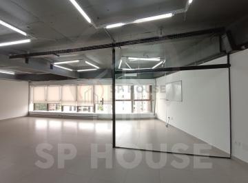 Foto 01 · Conjunto comercial para venda ou locação na Chácara Santo Antônio com sala, copa, 02 banheiros e 02