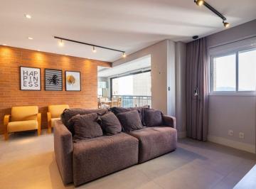 Apartamento de 2 quartos, Barueri · Apartamento para locação no Condomínio Royal Park em Alphaville Residencial em Barueri - SP