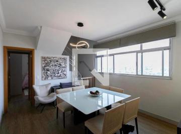 Apartamento · 157m² · 3 Quartos · 2 Vagas · Apartamento à Venda - Carlos Prates, 3 Quartos,  157 m2
