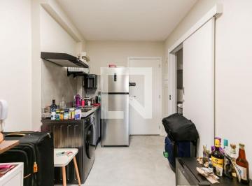 Apartamento · 34m² · 1 Quarto · 1 Vaga · Apartamento à Venda - Butantã, 1 Quarto,  34 m2