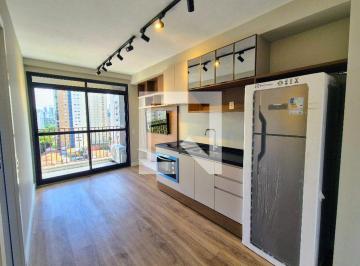 Apartamento · 31m² · 1 Quarto · Apartamento à Venda - Pinheiros, 1 Quarto,  31 m2