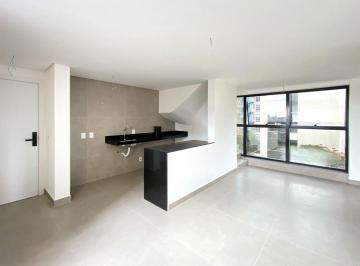 Apartamento · 121m² · 2 Quartos · 2 Vagas · Apartamento à Venda - Cruzeiro, 2 Quartos, 121 m2