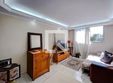 Apartamento · 62m² · 2 Quartos · 1 Vaga · Apartamento à Venda - Mooca, 2 Quartos, 62 m2