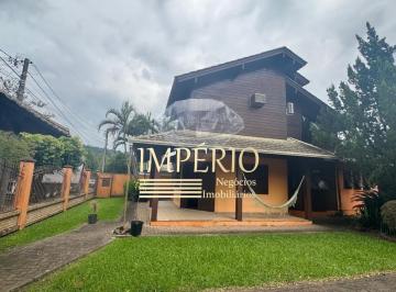 Foto 16 · Casa à venda no Centro de Três Coroas-RS: 3 quartos, 1 suíte, 2 salas, 2 banheiros, 2 vagas, 167 m².