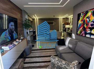 Foto 25 · Aluguel de Apartamento em Alphaville Centro Industrial - 2 quartos, 1 suíte, 1 vaga - Barueri-SP!