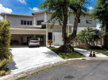 Casa de 4 quartos, Santana de Parnaíba · Sobrado de alto padrão à venda no Alphaville Residencial 12 em Santana de Parnaíba - SP