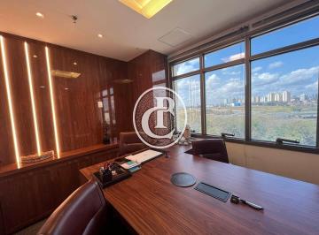 Sala Comercial 39 m² Mobiliada no Jardim Aquarius Em Frente · Sala Comercial locação pacote 3600.00 r 39 m² Mobiliada no Jardim Aquarius