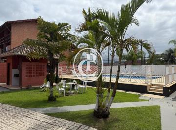 Casa · 83m² · 3 Quartos · 2 Vagas · Casa Condomínio Martins de Sá Ville Caraguatatuba/SP