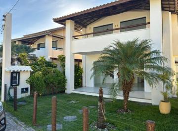 Casa de 5 quartos, Salvador · Casa com 160 m² e 5 quartos à venda em Stella Maris