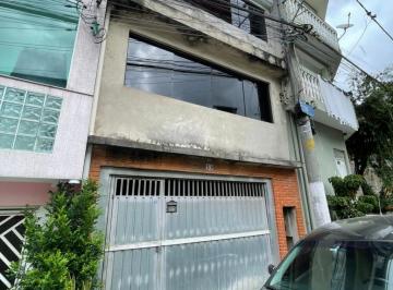 foto1 · Casa para locação - Jardim Saint Moritz - Taboão da Serra/SP - 1 dormitório