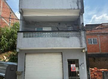 foto1 · Casa à venda - Parque das Cigarreiras - Taboão da Serra/SP - 148m² - 3 dormitórios