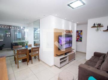 Apartamento · 133m² · 3 Quartos · 2 Vagas · Apartamento à Venda - Cabral, 3 Quartos, 133 m² - Contagem