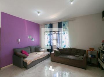 Casa · 89m² · 3 Quartos · 1 Vaga · Casa à Venda - Jardim Leblon, 3 Quartos,  89 m² - Belo Horizonte