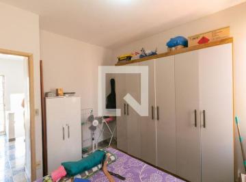 Casa · 89m² · 3 Quartos · 1 Vaga · Casa à Venda - Jardim Leblon, 3 Quartos, 89 m² - Belo Horizonte