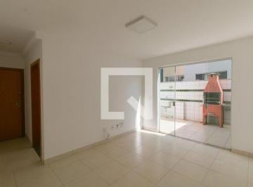 Apartamento · 92m² · 2 Quartos · 2 Vagas · Apartamento à Venda - Manacás, 2 Quartos, 92 m² - Belo Horizonte
